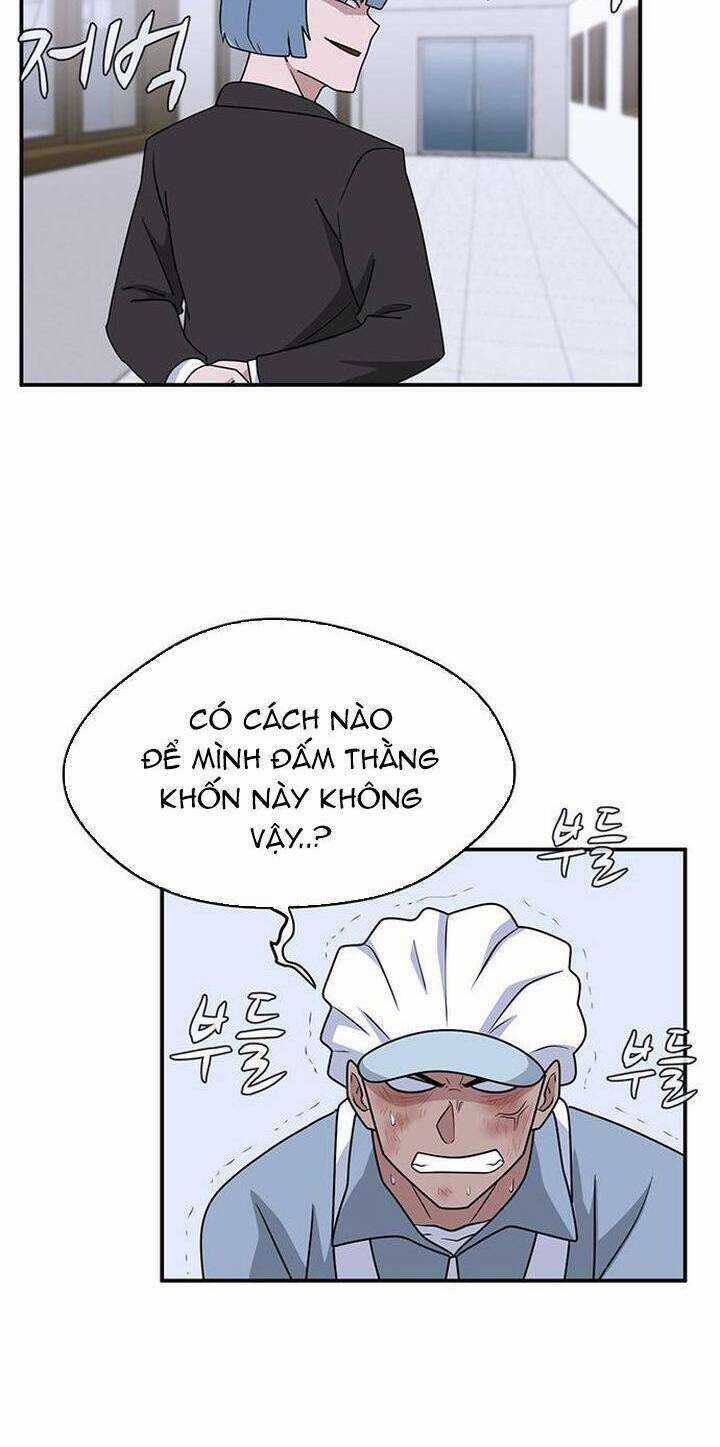 Quy Luật Hệ Thống - Chapter 52 - Trang 69