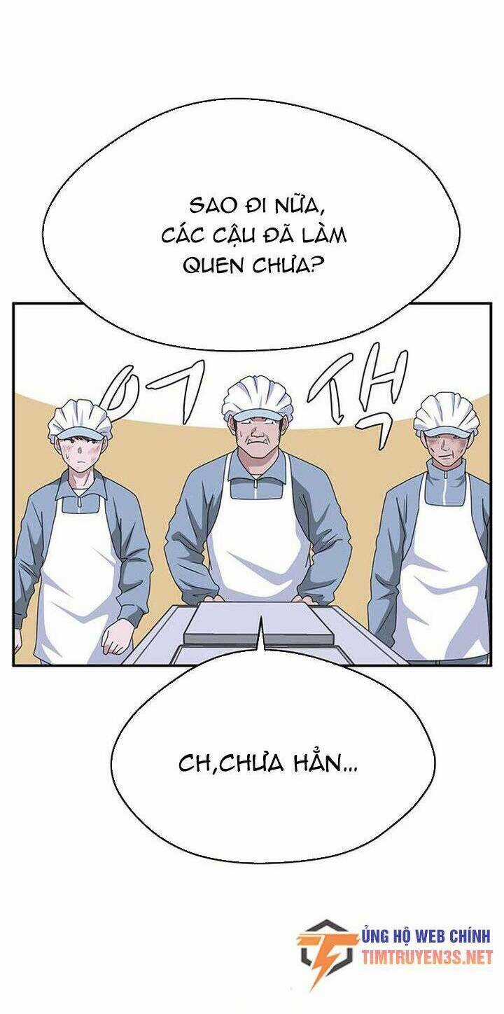 Quy Luật Hệ Thống - Chapter 52 - Trang 70