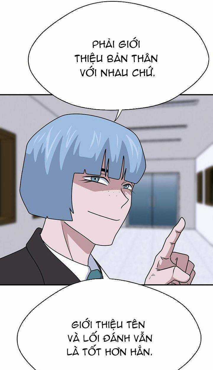 Quy Luật Hệ Thống - Chapter 52 - Trang 71