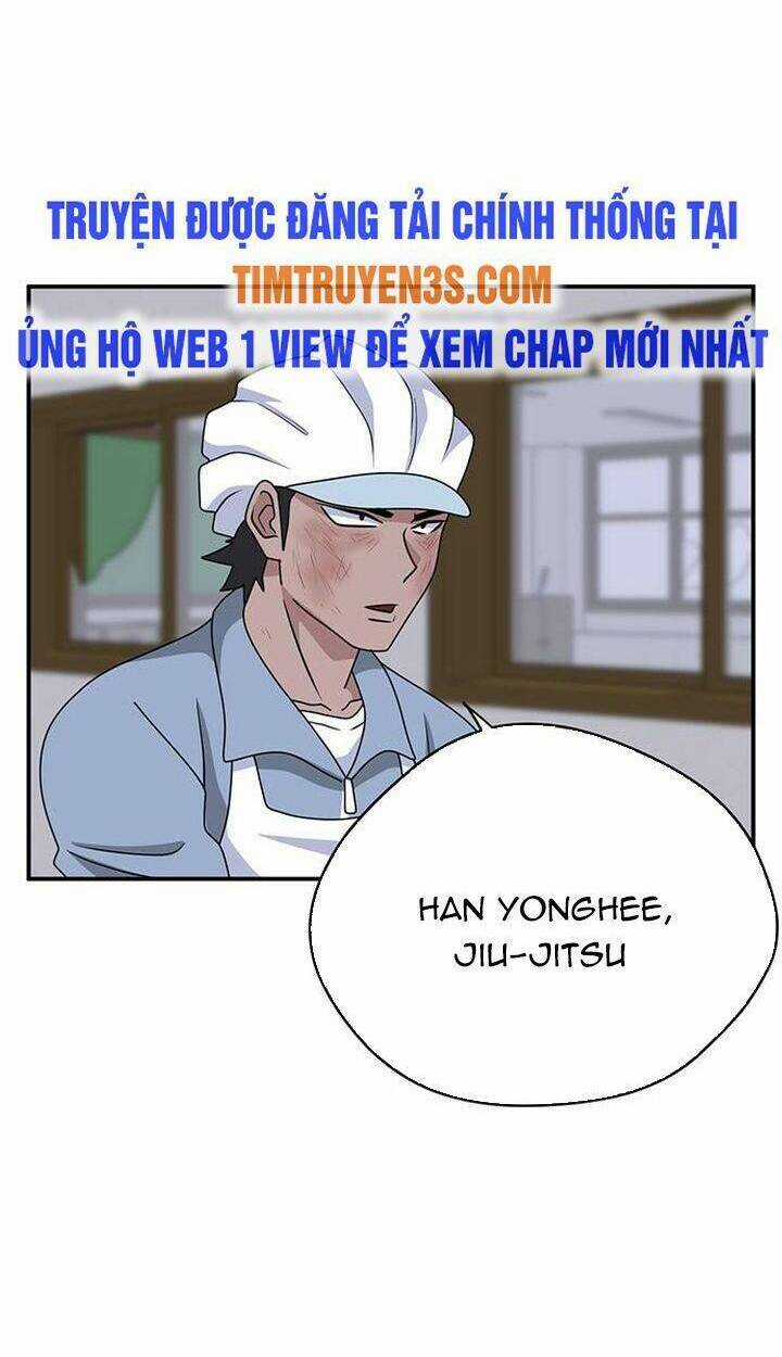 Quy Luật Hệ Thống - Chapter 52 - Trang 76