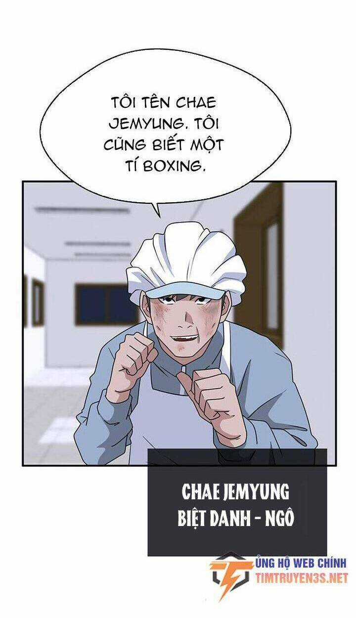 Quy Luật Hệ Thống - Chapter 52 - Trang 78