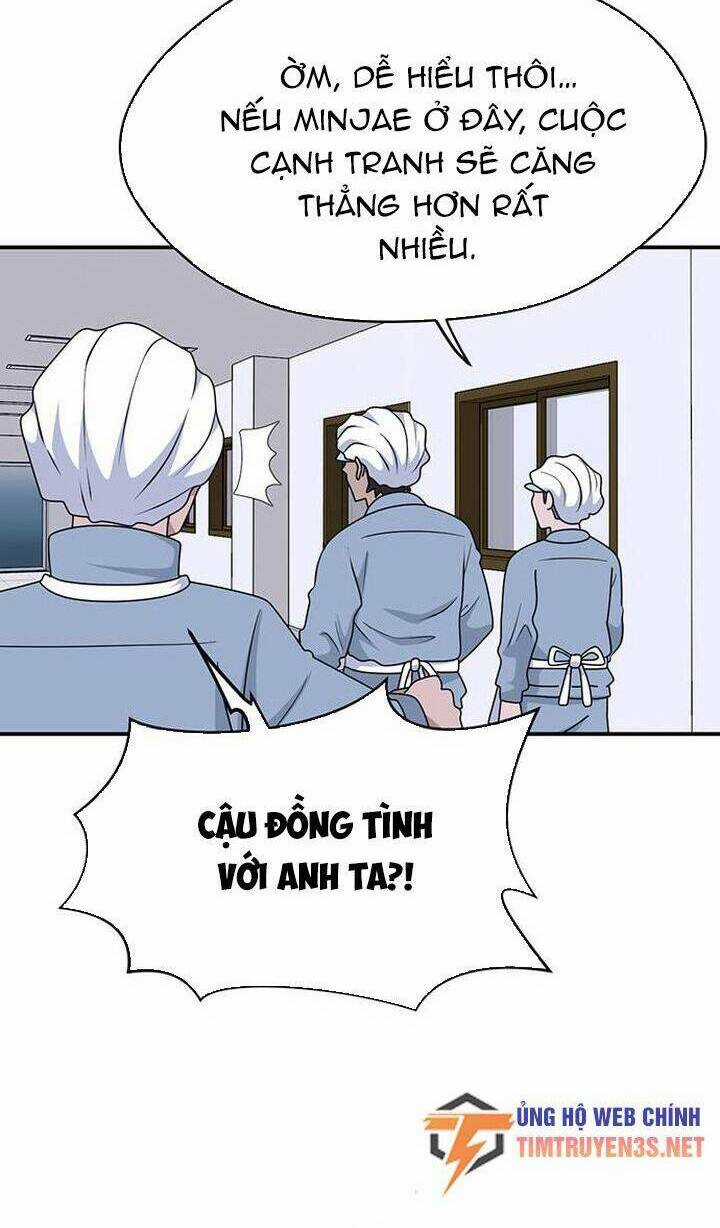 Quy Luật Hệ Thống - Chapter 52 - Trang 86