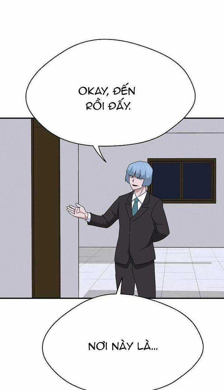 Quy Luật Hệ Thống - Chapter 52 - Trang 90