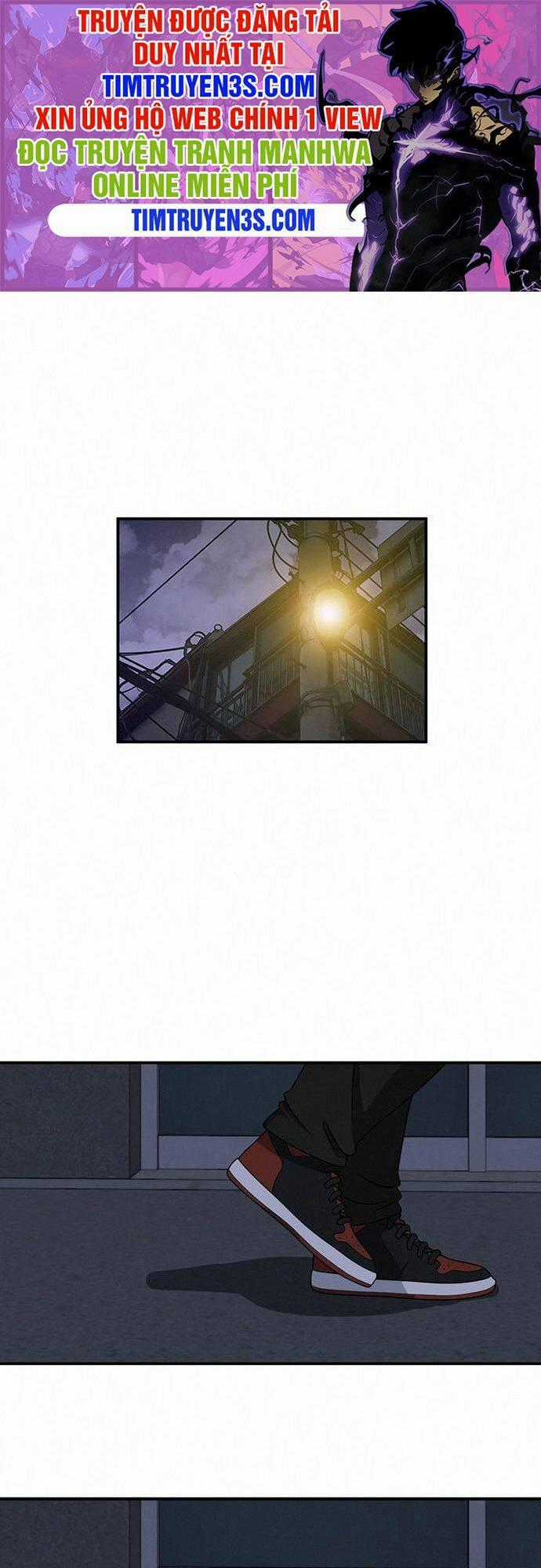 Quy Luật Hệ Thống - Chapter 6 - Trang 1