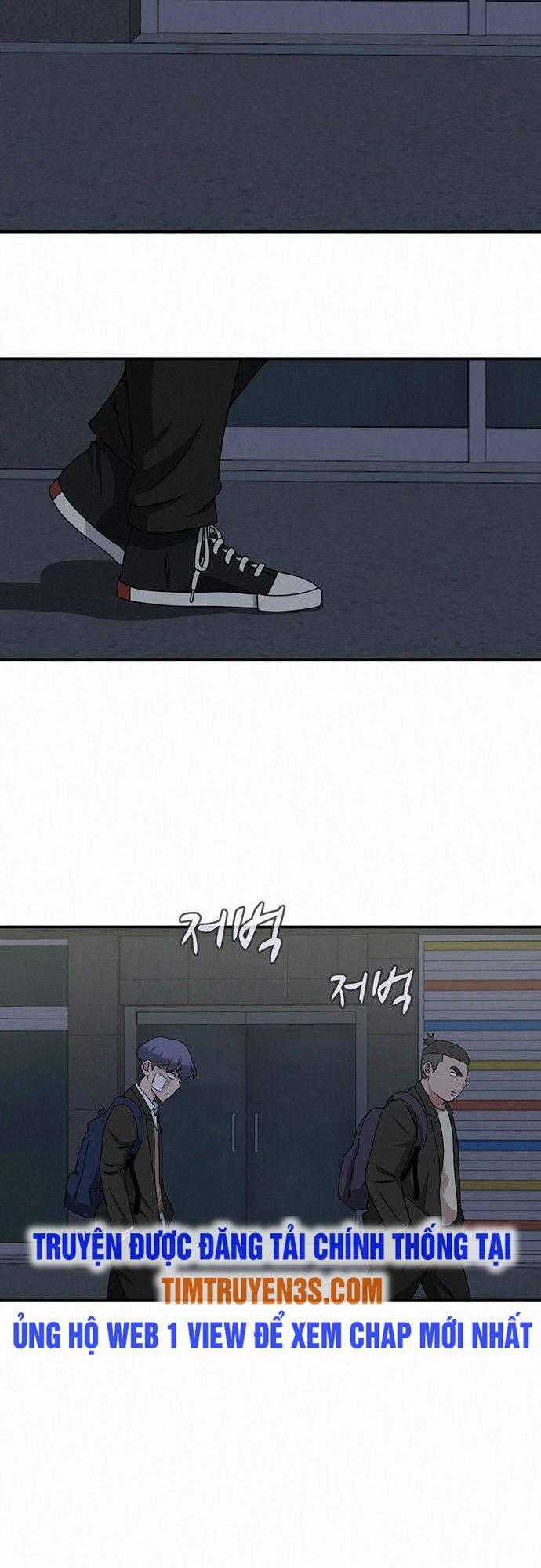 Quy Luật Hệ Thống - Chapter 6 - Trang 2