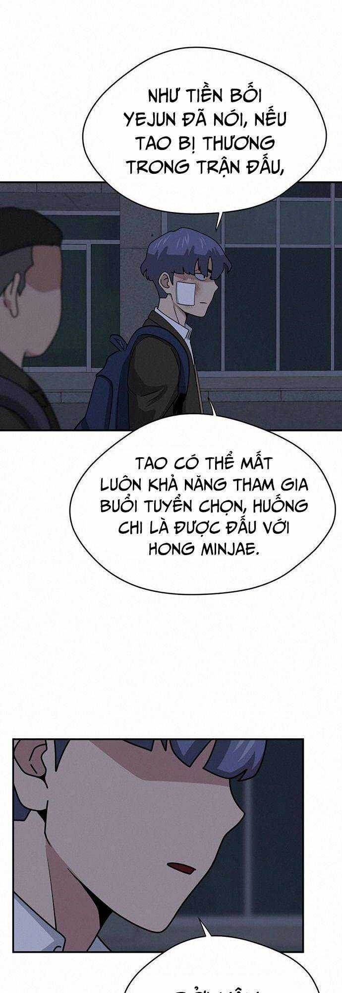 Quy Luật Hệ Thống - Chapter 6 - Trang 11