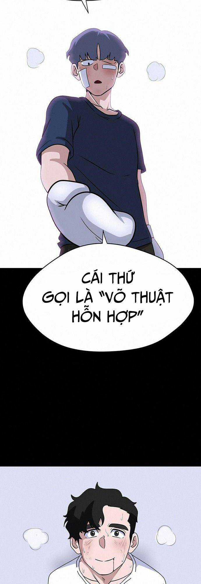 Quy Luật Hệ Thống - Chapter 6 - Trang 15