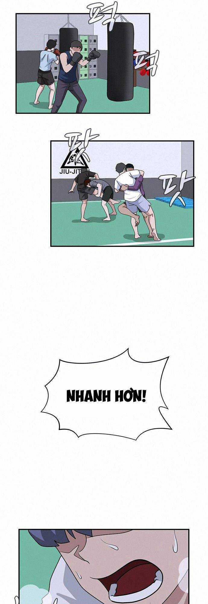 Quy Luật Hệ Thống - Chapter 6 - Trang 20