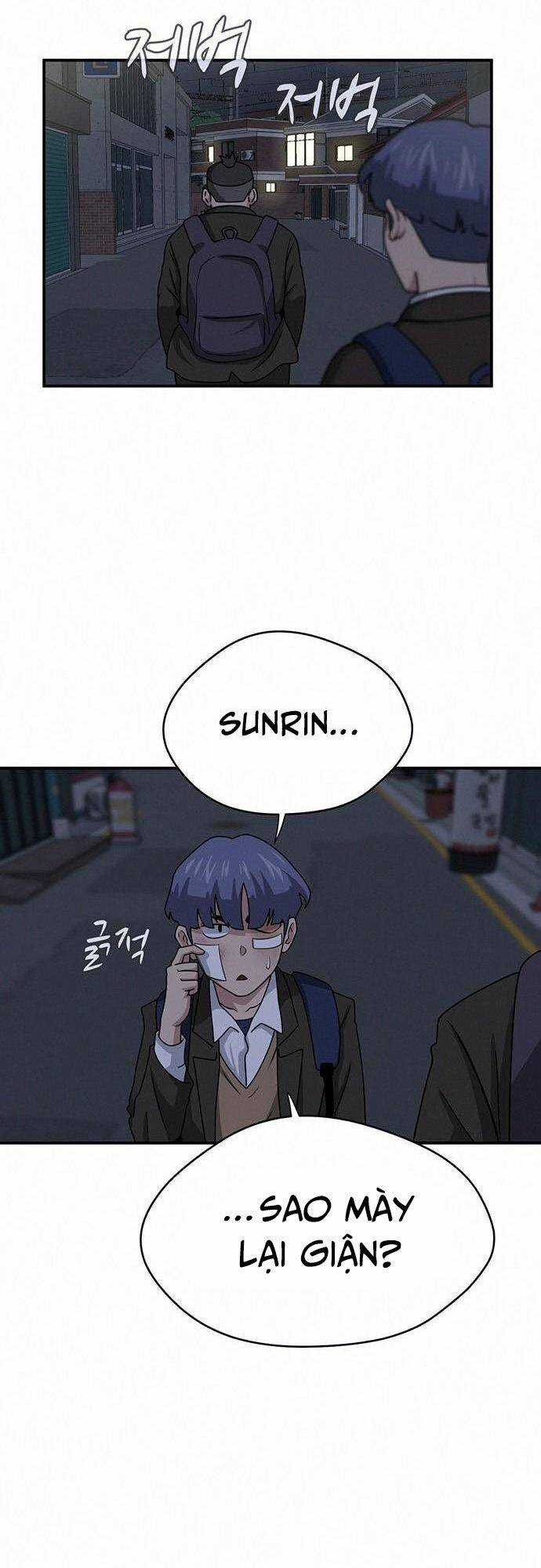 Quy Luật Hệ Thống - Chapter 6 - Trang 3