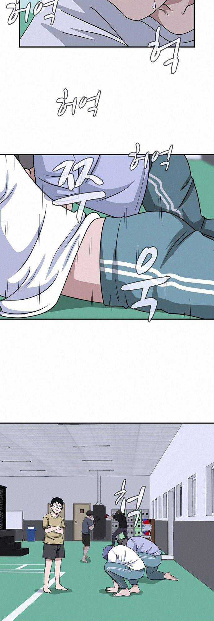 Quy Luật Hệ Thống - Chapter 6 - Trang 21