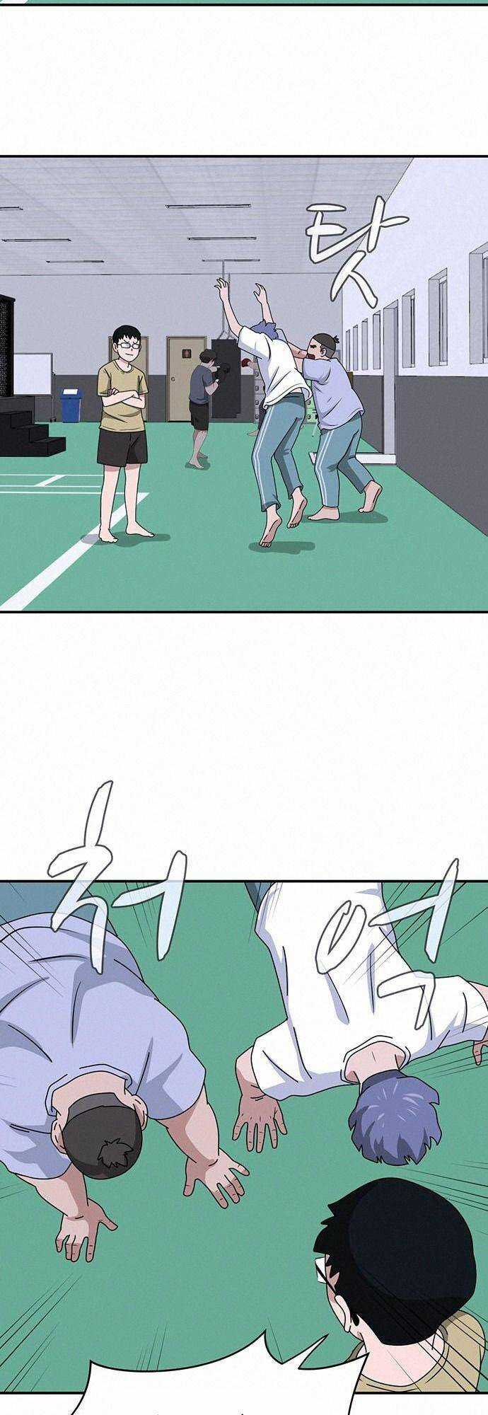 Quy Luật Hệ Thống - Chapter 6 - Trang 22