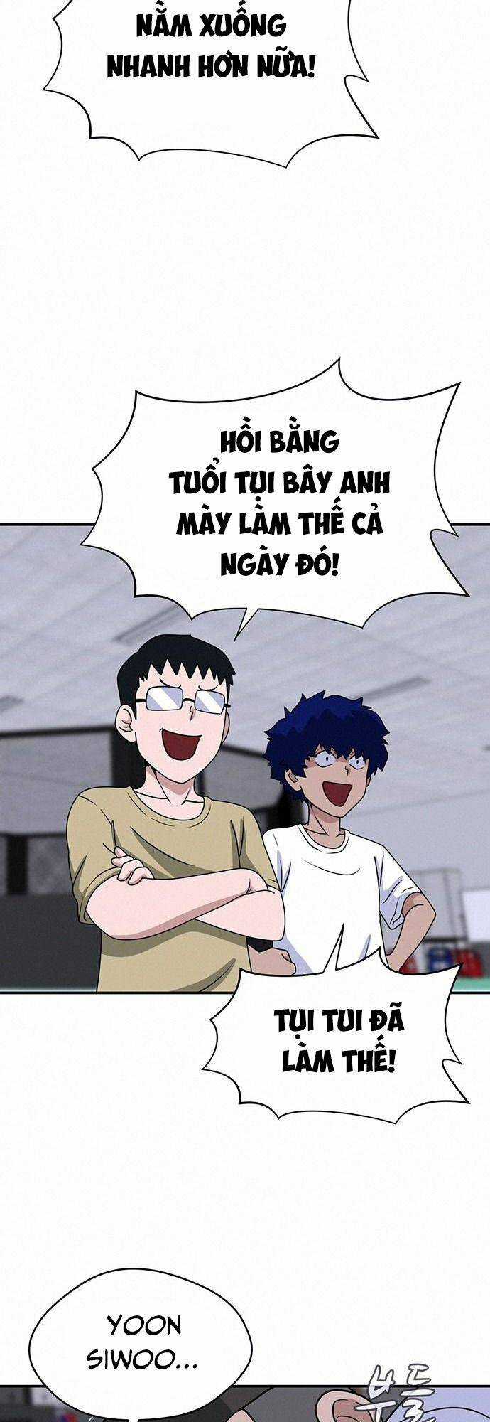 Quy Luật Hệ Thống - Chapter 6 - Trang 23