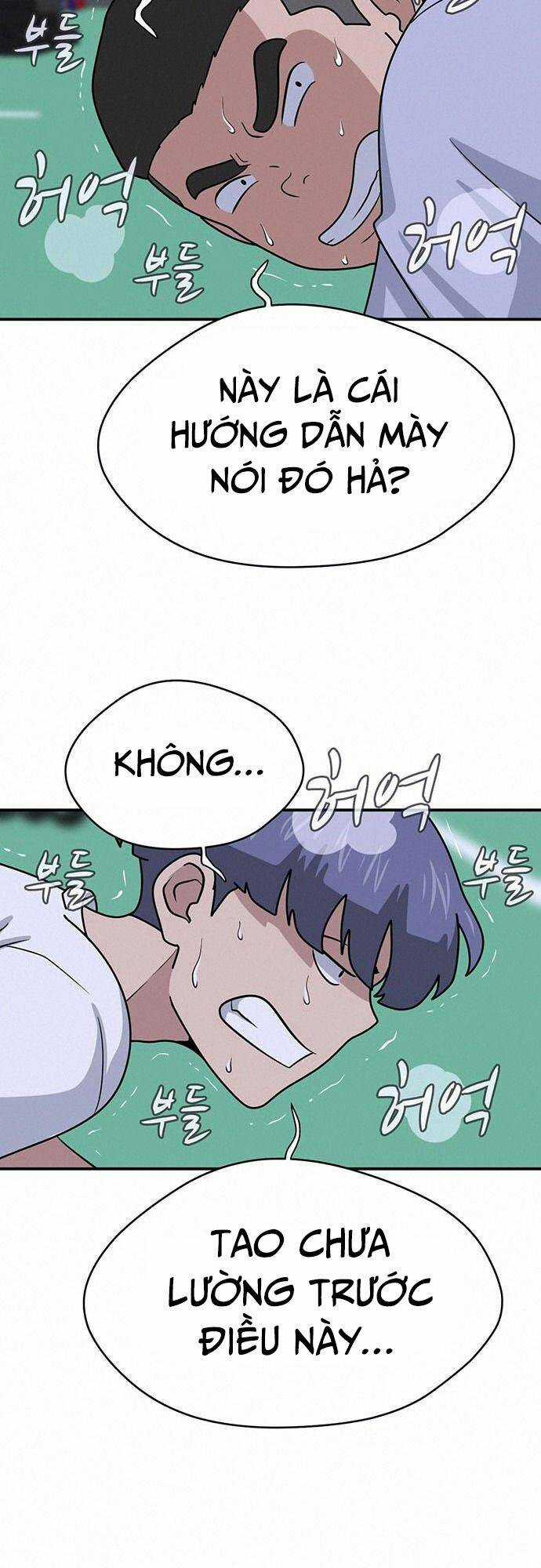 Quy Luật Hệ Thống - Chapter 6 - Trang 24