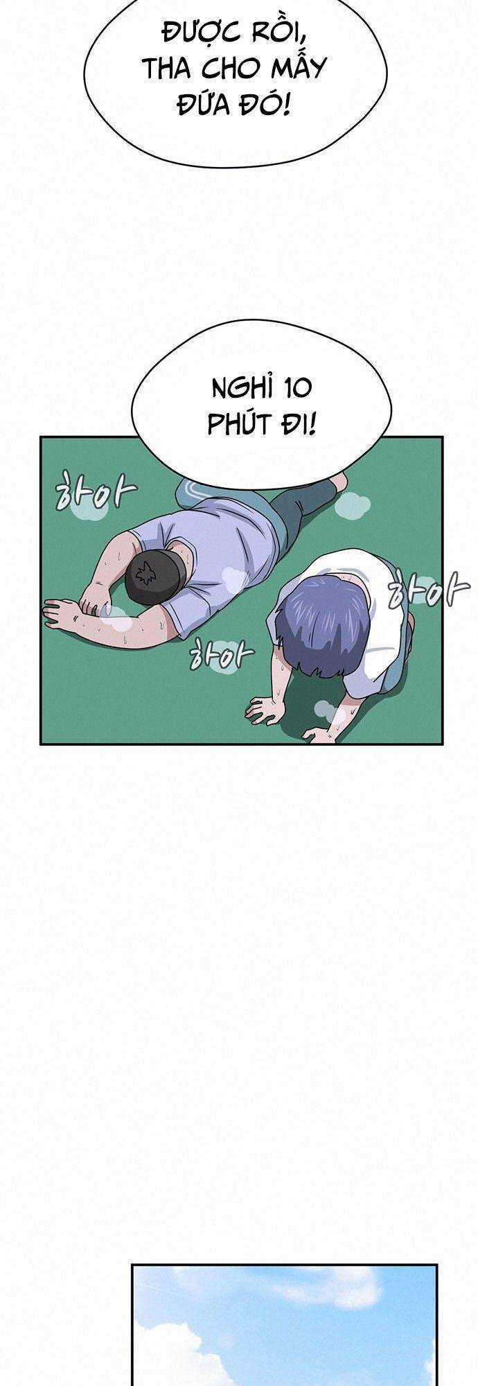 Quy Luật Hệ Thống - Chapter 6 - Trang 27