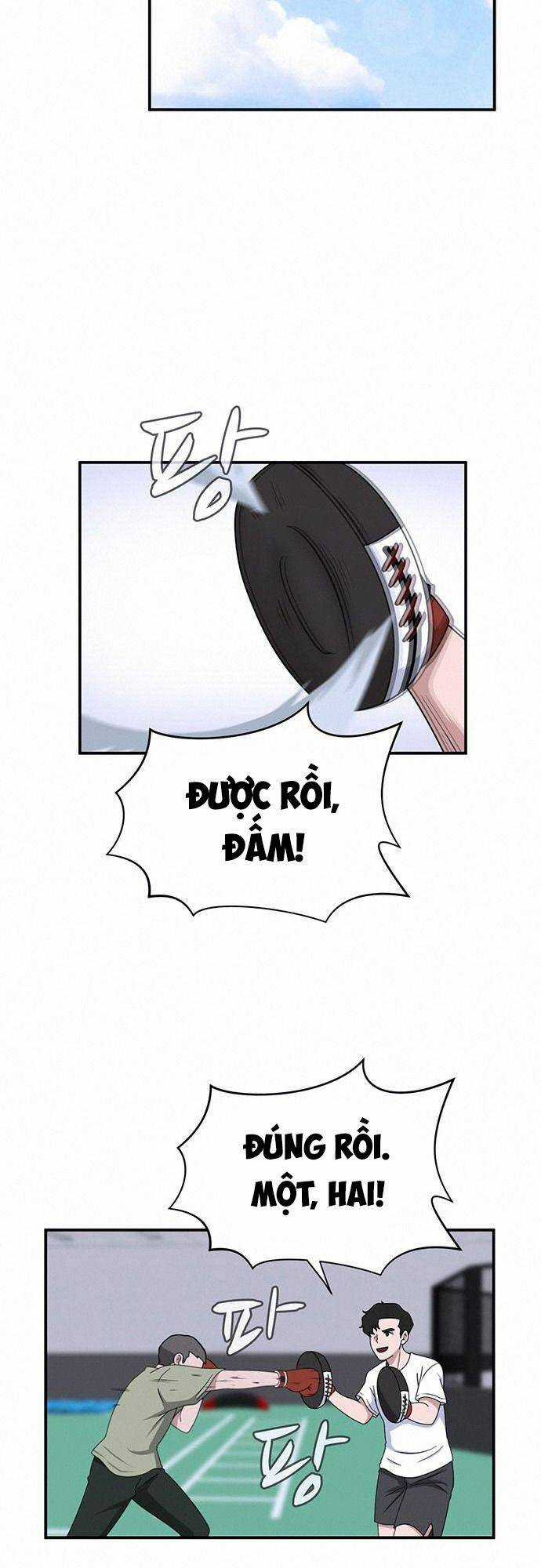 Quy Luật Hệ Thống - Chapter 6 - Trang 28