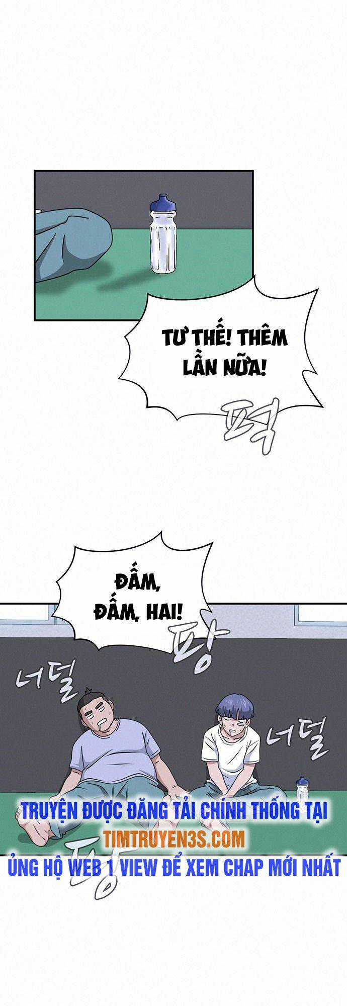 Quy Luật Hệ Thống - Chapter 6 - Trang 29