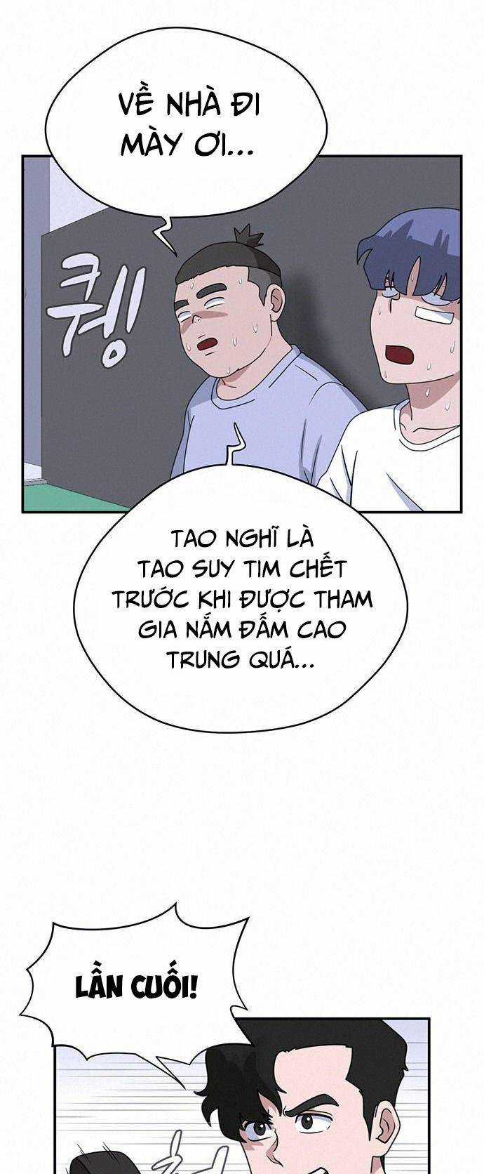 Quy Luật Hệ Thống - Chapter 6 - Trang 30