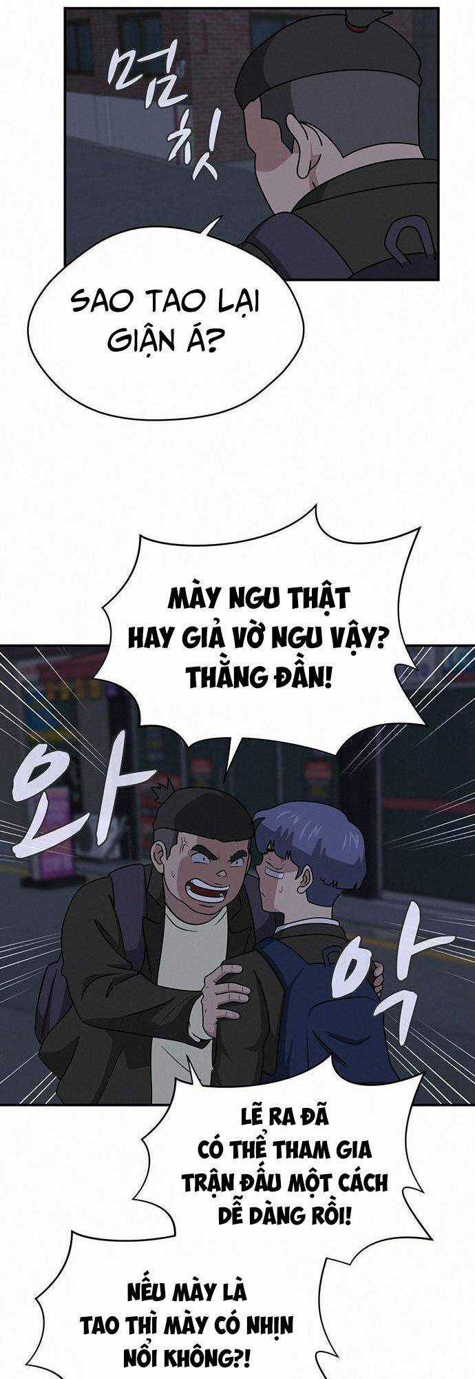 Quy Luật Hệ Thống - Chapter 6 - Trang 4