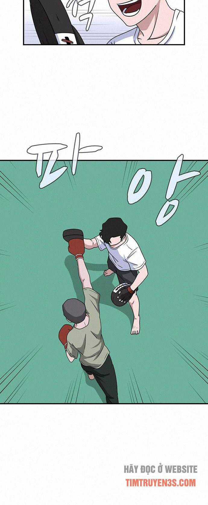 Quy Luật Hệ Thống - Chapter 6 - Trang 31