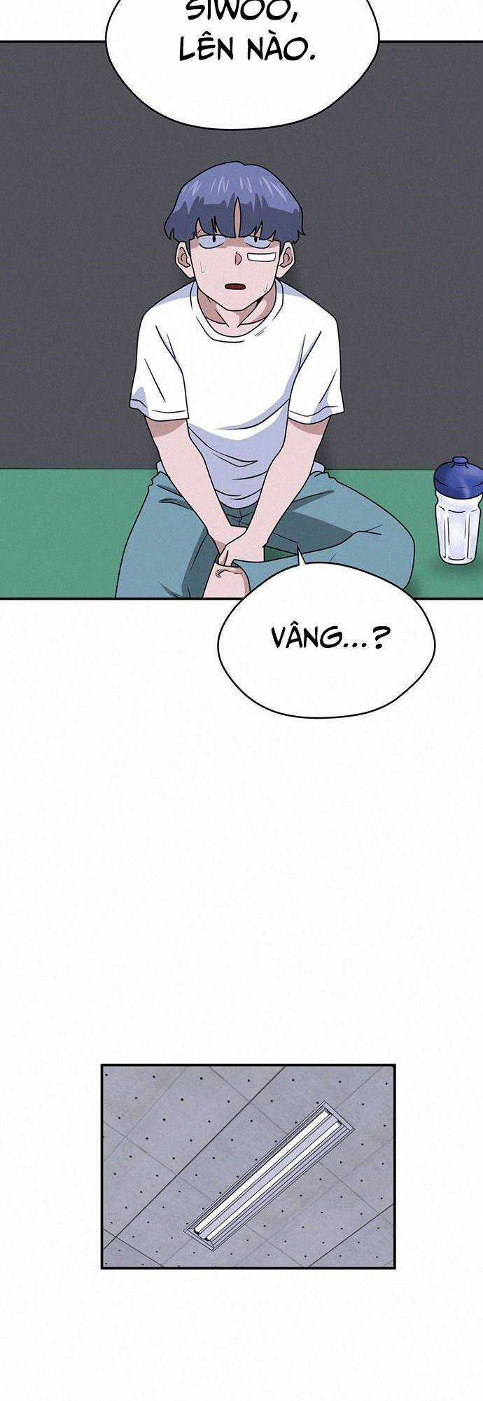 Quy Luật Hệ Thống - Chapter 6 - Trang 33