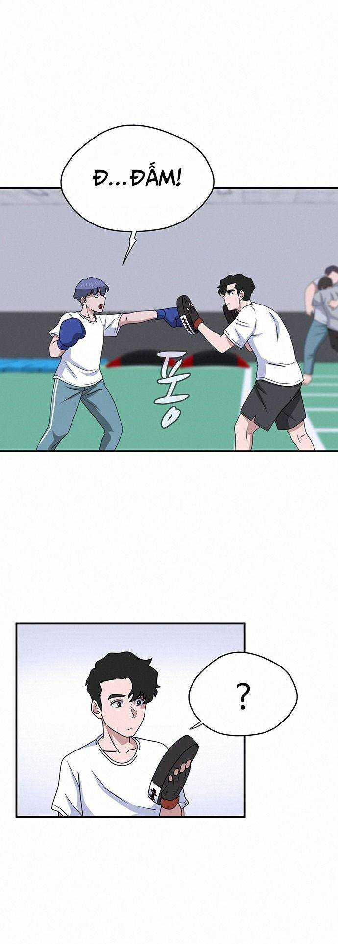 Quy Luật Hệ Thống - Chapter 6 - Trang 36