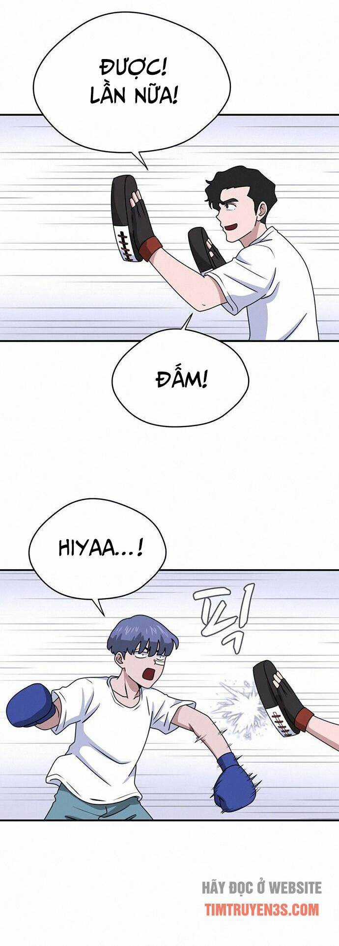 Quy Luật Hệ Thống - Chapter 6 - Trang 37