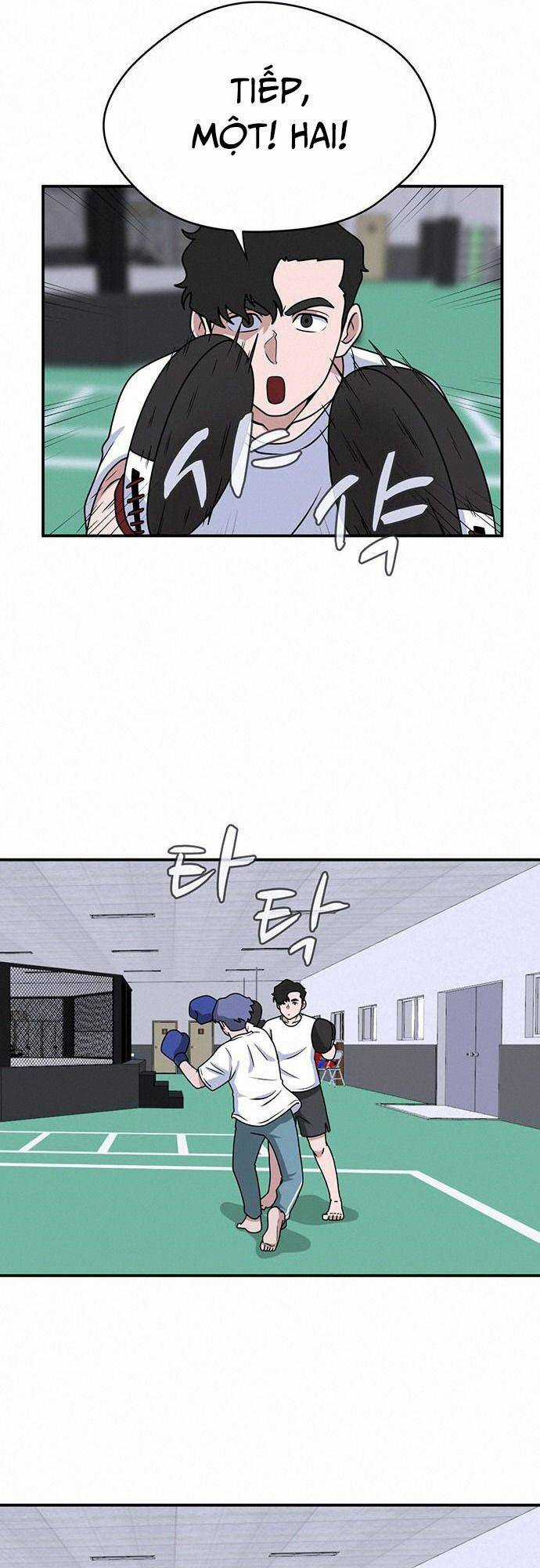 Quy Luật Hệ Thống - Chapter 6 - Trang 38