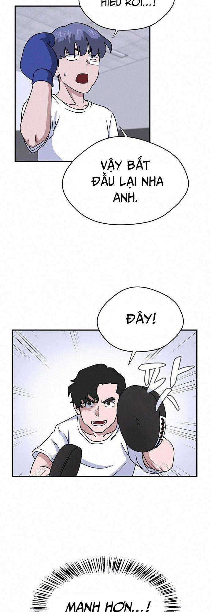 Quy Luật Hệ Thống - Chapter 6 - Trang 40