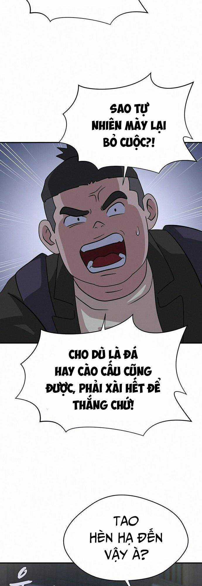 Quy Luật Hệ Thống - Chapter 6 - Trang 5