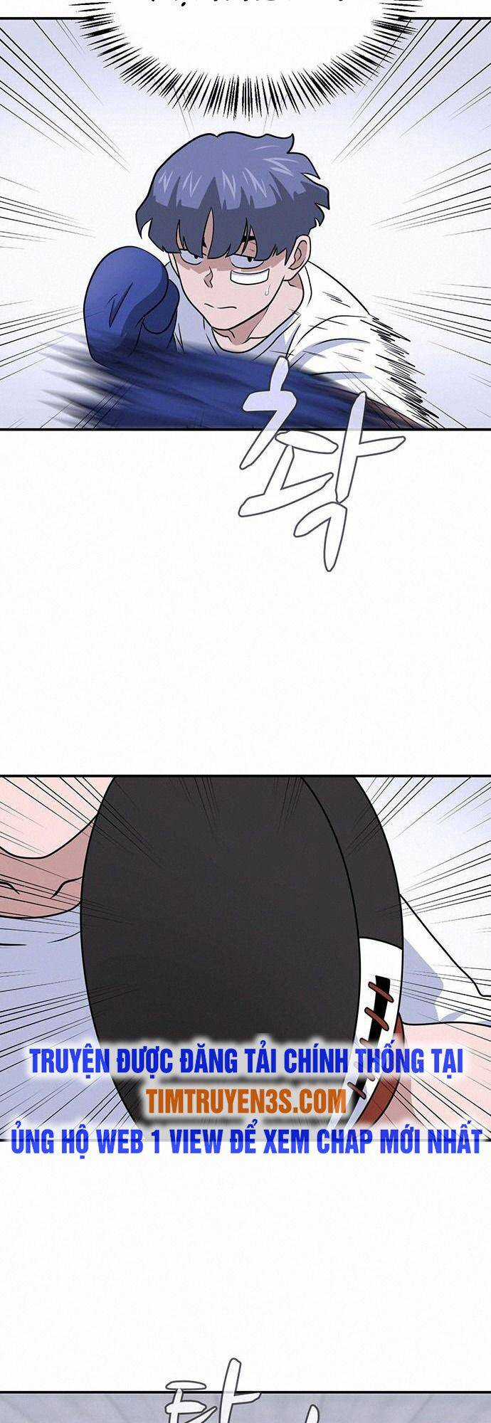 Quy Luật Hệ Thống - Chapter 6 - Trang 41