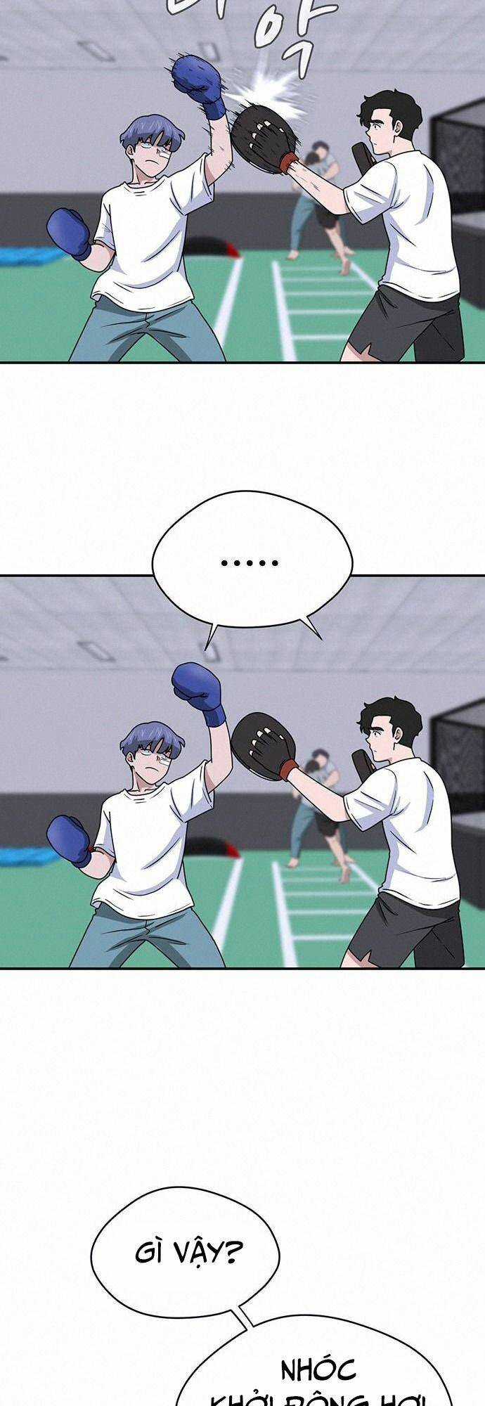 Quy Luật Hệ Thống - Chapter 6 - Trang 42