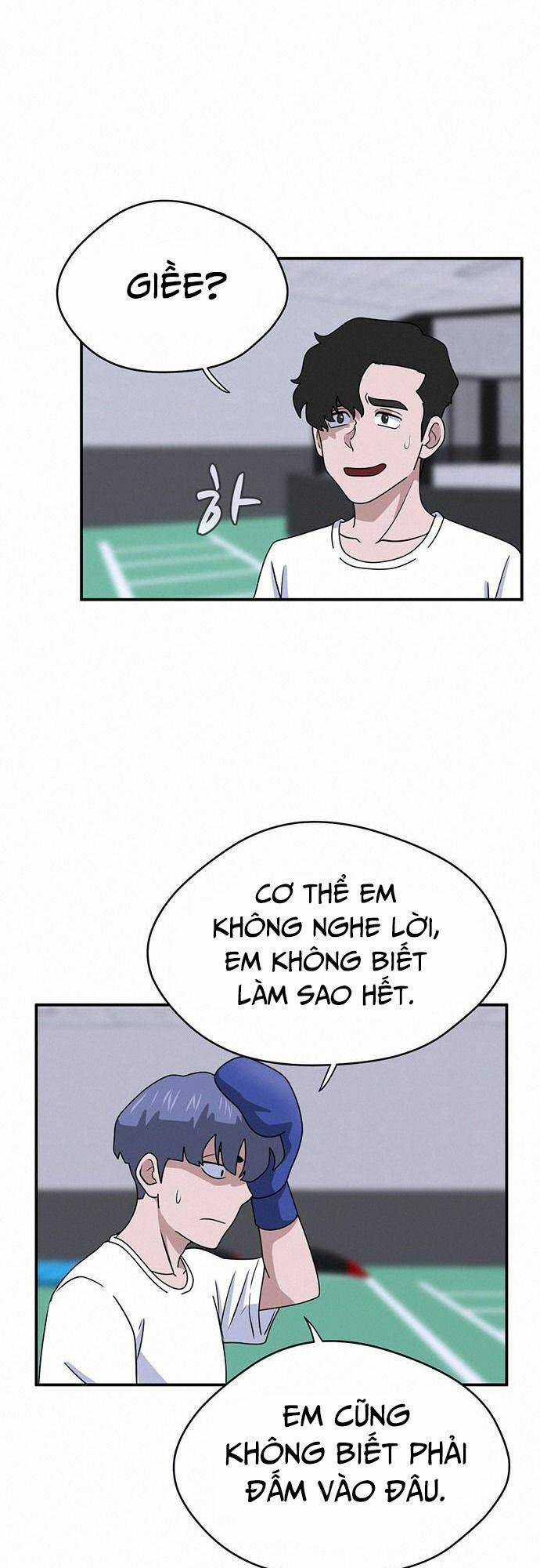 Quy Luật Hệ Thống - Chapter 6 - Trang 44