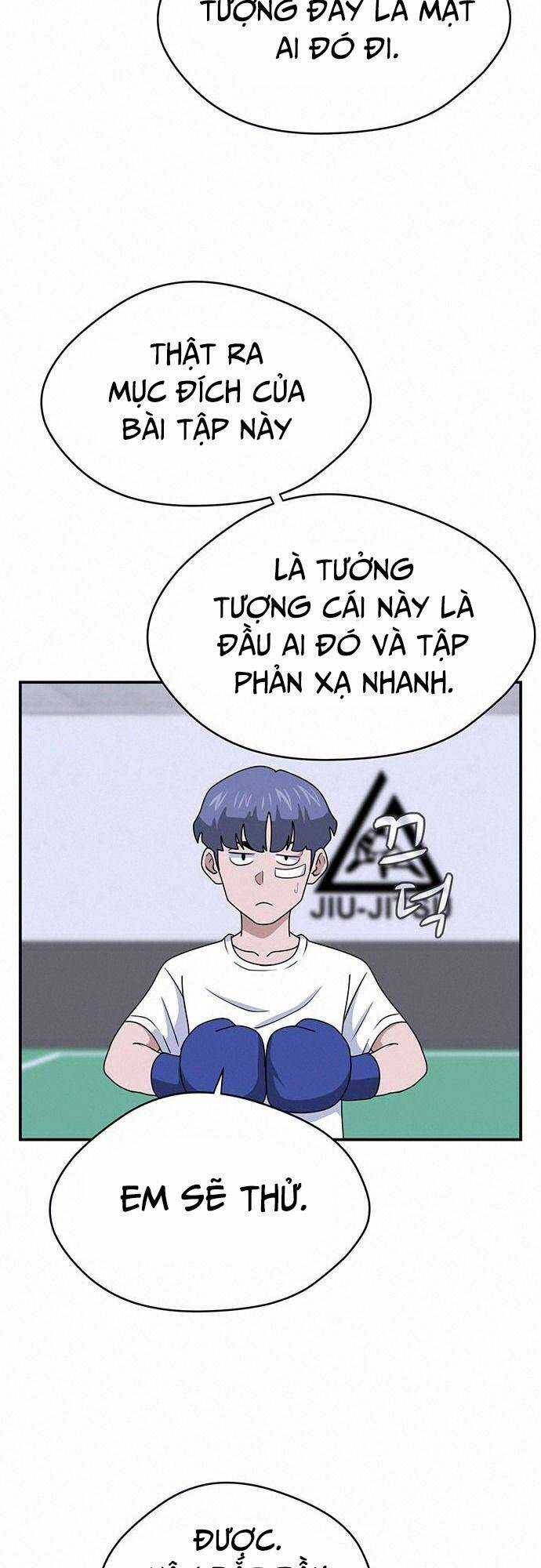 Quy Luật Hệ Thống - Chapter 6 - Trang 46