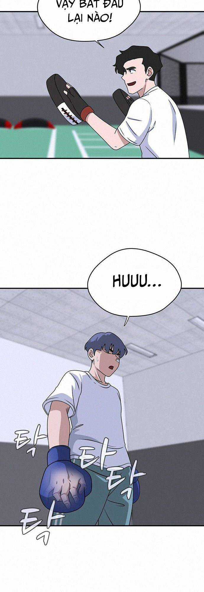 Quy Luật Hệ Thống - Chapter 6 - Trang 47