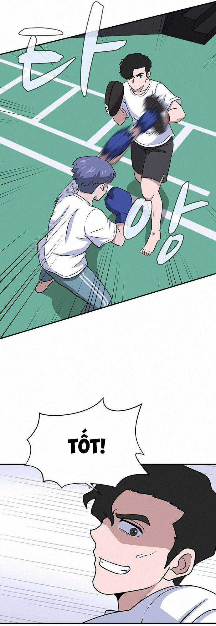 Quy Luật Hệ Thống - Chapter 6 - Trang 50