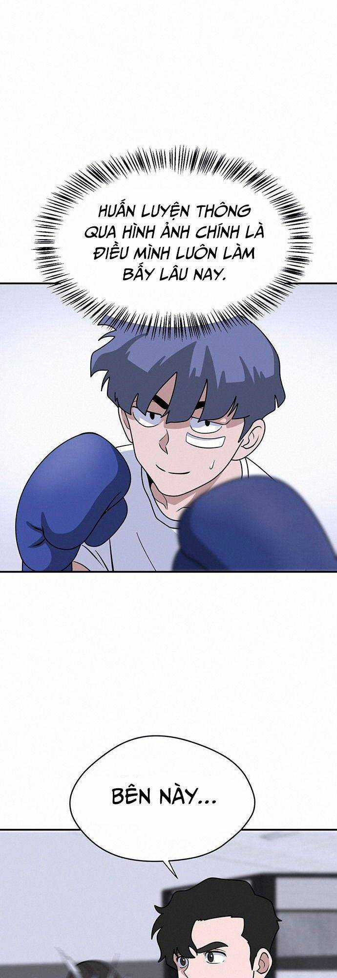 Quy Luật Hệ Thống - Chapter 6 - Trang 51