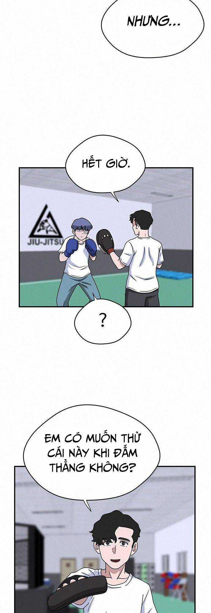 Quy Luật Hệ Thống - Chapter 6 - Trang 53