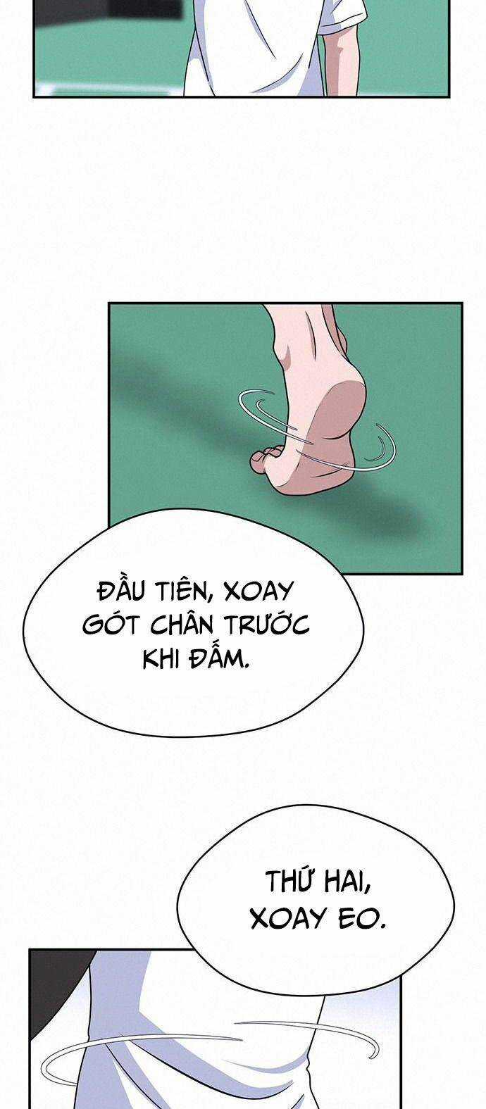 Quy Luật Hệ Thống - Chapter 6 - Trang 54