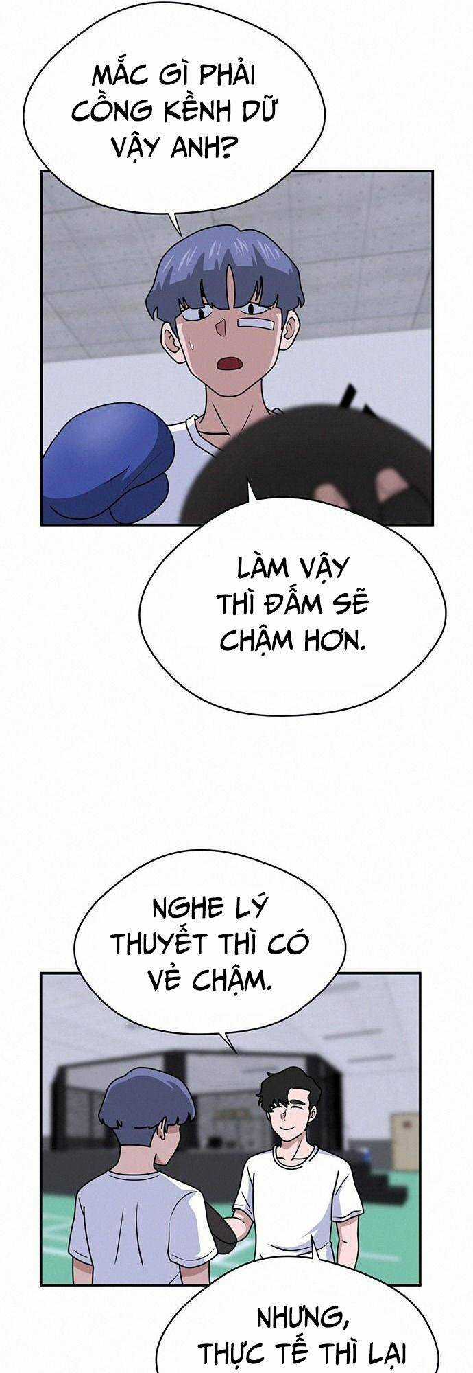 Quy Luật Hệ Thống - Chapter 6 - Trang 56