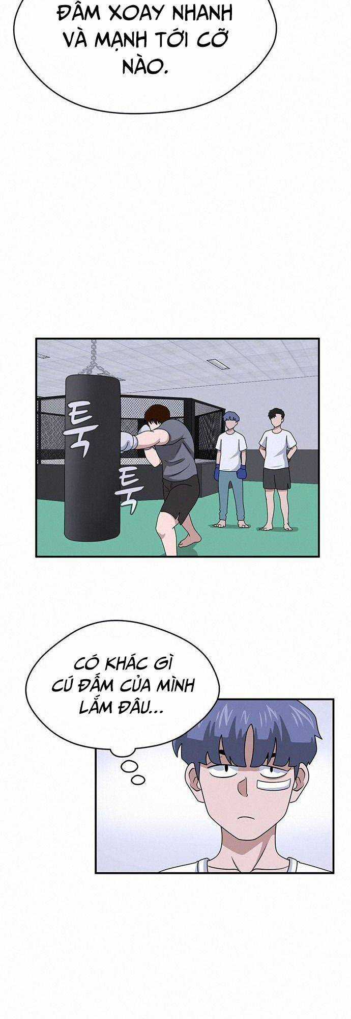 Quy Luật Hệ Thống - Chapter 6 - Trang 58