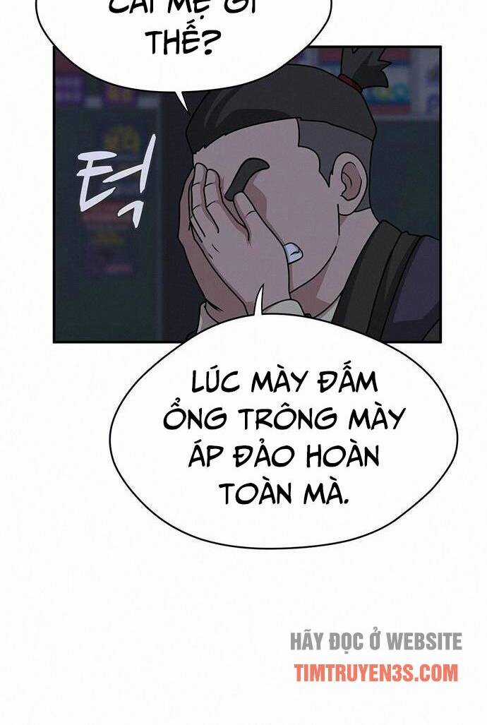 Quy Luật Hệ Thống - Chapter 6 - Trang 7