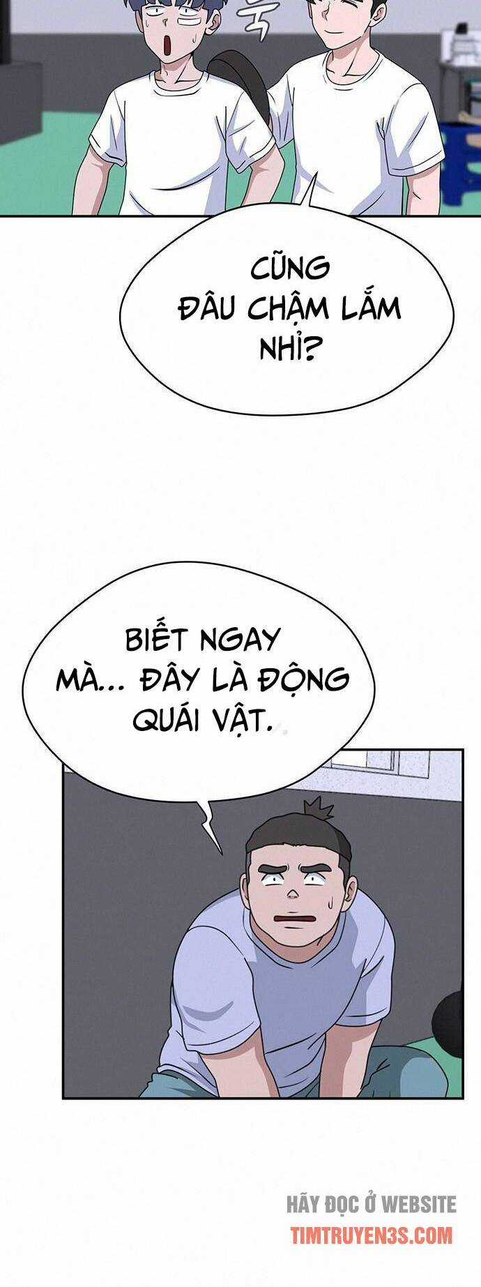 Quy Luật Hệ Thống - Chapter 6 - Trang 61