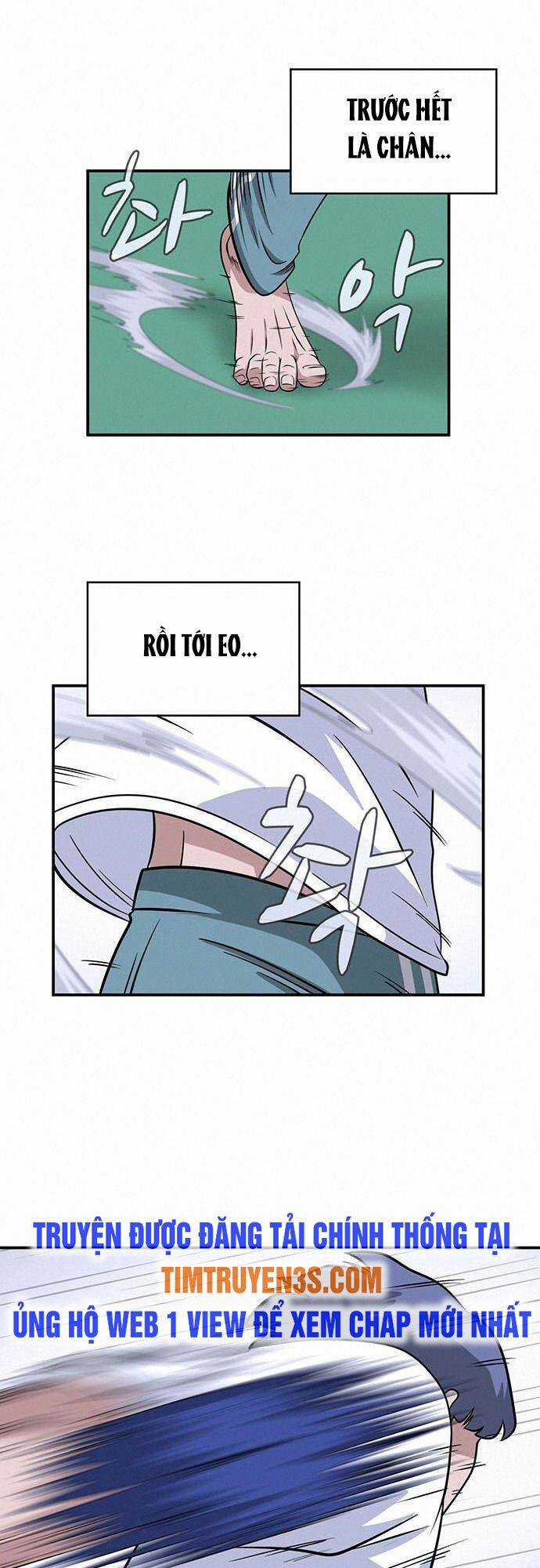 Quy Luật Hệ Thống - Chapter 6 - Trang 64