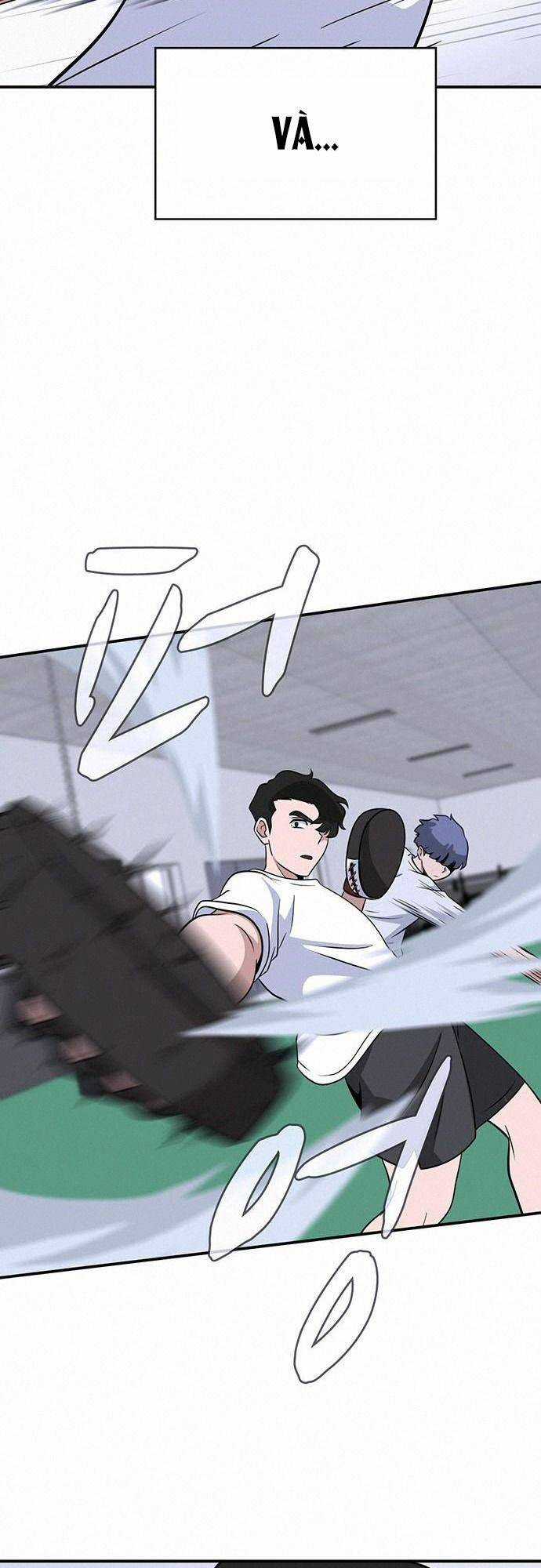 Quy Luật Hệ Thống - Chapter 6 - Trang 65