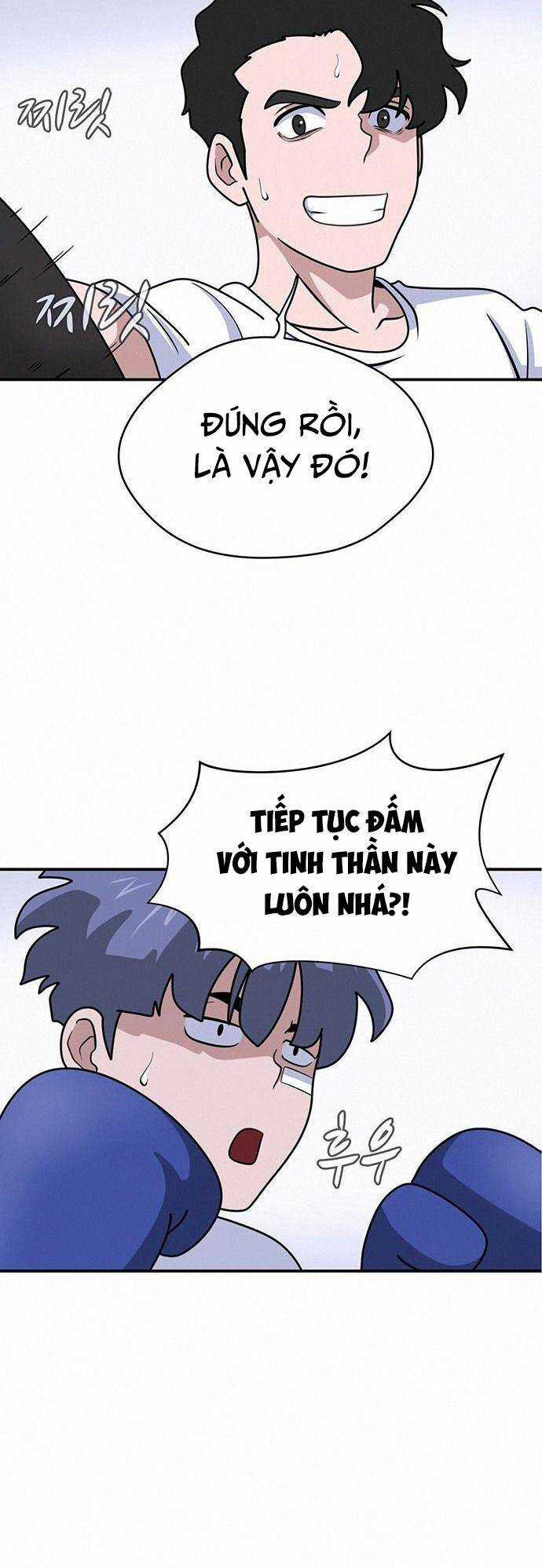 Quy Luật Hệ Thống - Chapter 6 - Trang 66