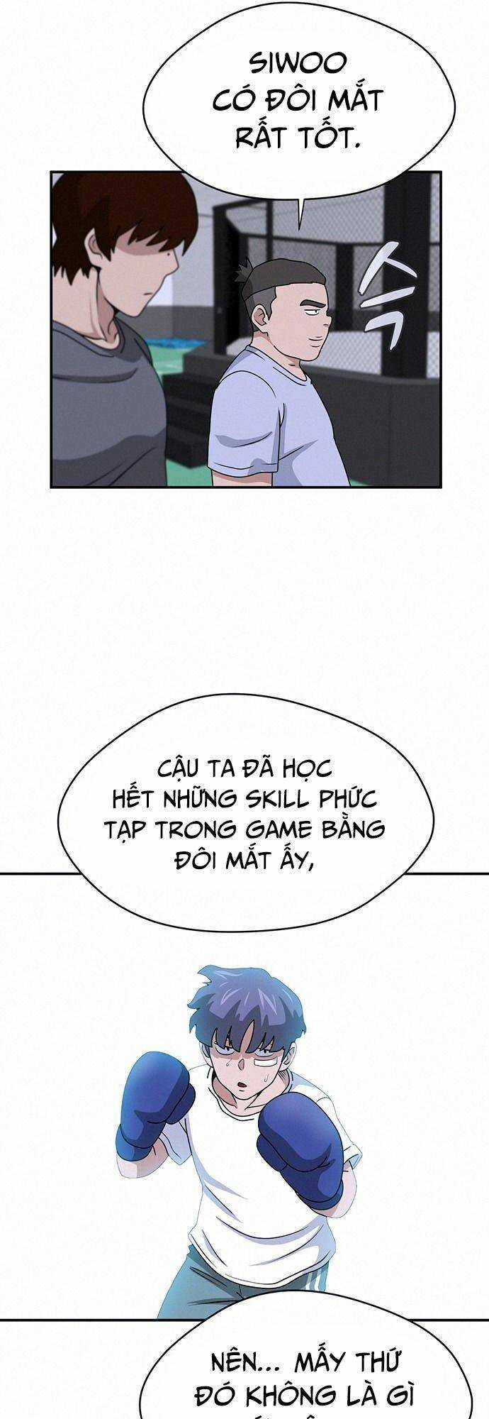 Quy Luật Hệ Thống - Chapter 6 - Trang 68