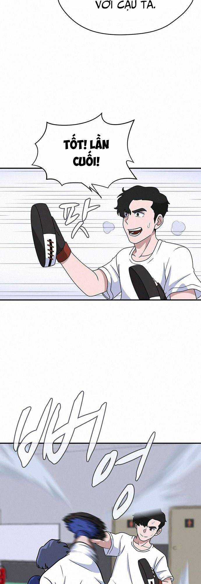 Quy Luật Hệ Thống - Chapter 6 - Trang 69