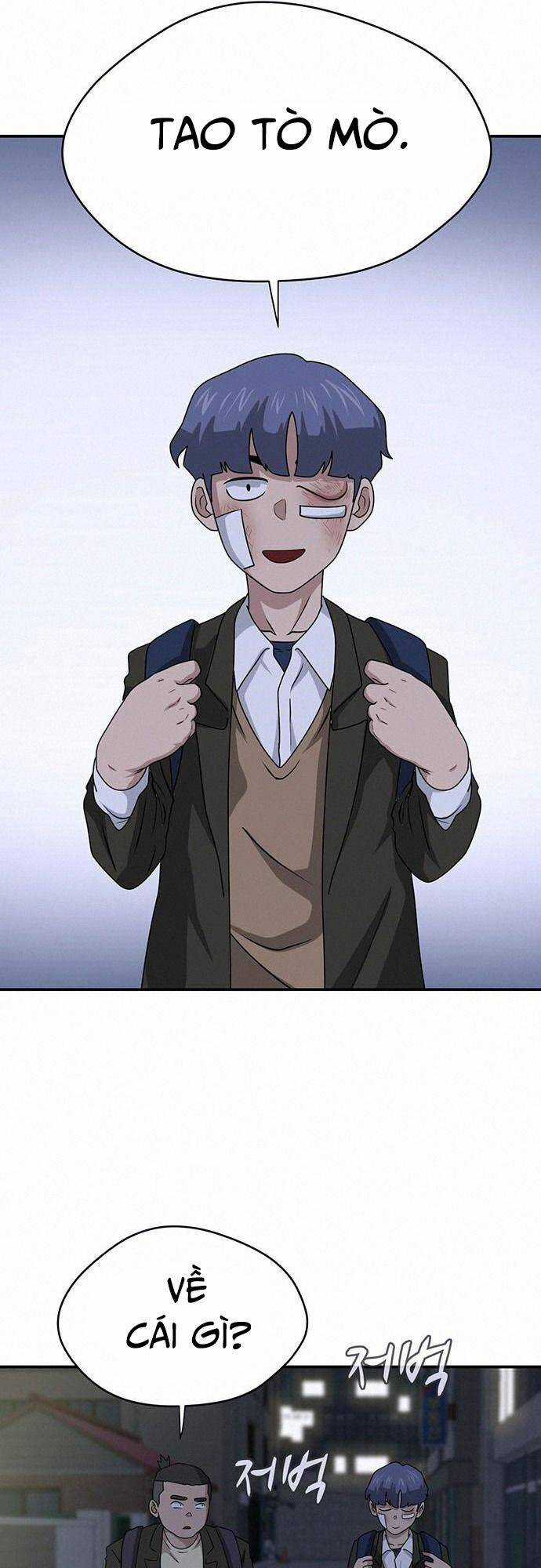 Quy Luật Hệ Thống - Chapter 6 - Trang 8