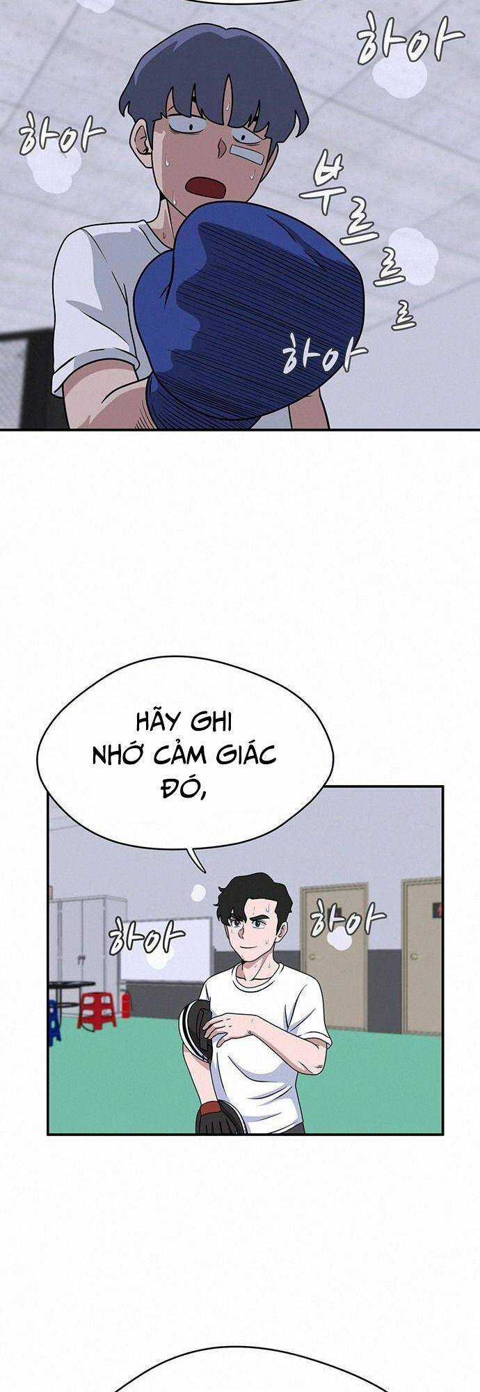 Quy Luật Hệ Thống - Chapter 6 - Trang 71