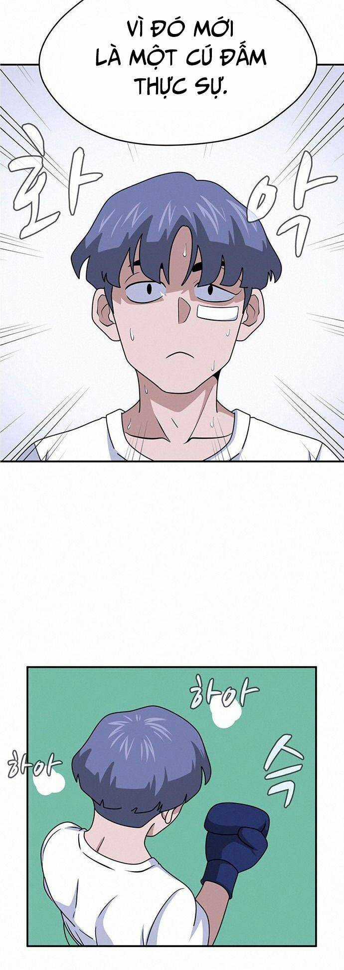 Quy Luật Hệ Thống - Chapter 6 - Trang 72